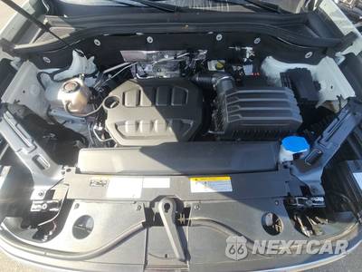 2024 Volkswagen Atlas Cross Sport 2.0T SEL R-Line - zdjęcie 15 z 23 - miniatura