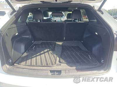 2024 Volkswagen Atlas Cross Sport 2.0T SEL R-Line - zdjęcie 16 z 23 - miniatura