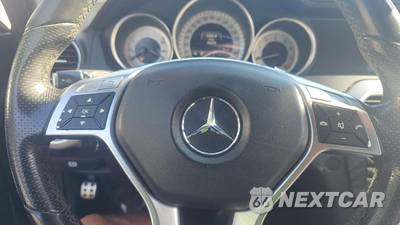 2013 Mercedes-Benz C 250 Coupe - zdjęcie 22 z 32 - miniatura