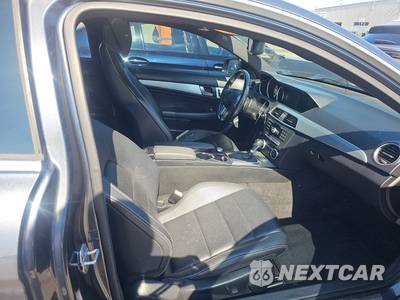 2013 Mercedes-Benz C 250 Coupe - zdjęcie 8 z 32 - miniatura