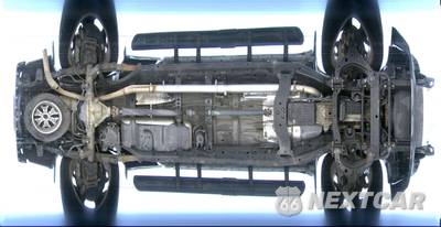 2016 Nissan TITAN XD SL Crew Cab Medium Bed - zdjęcie 18 z 23 - miniatura
