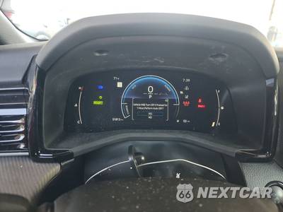 2025 Toyota Camry SE - zdjęcie 12 z 29 - miniatura