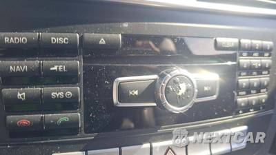 2013 Mercedes-Benz C 250 Coupe - zdjęcie 27 z 32 - miniatura