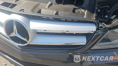 2013 Mercedes-Benz C 250 Coupe - zdjęcie 30 z 32 - miniatura