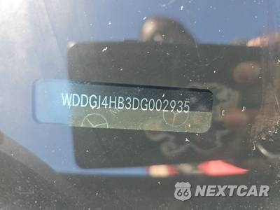 2013 Mercedes-Benz C 250 Coupe - zdjęcie 14 z 32 - miniatura