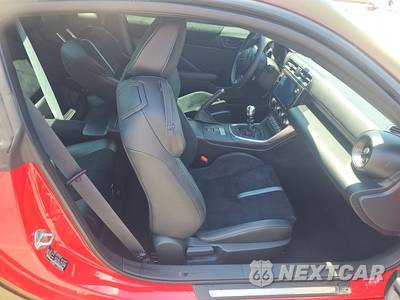 2024 Toyota GR86 Premium - zdjęcie 8 z 22 - miniatura
