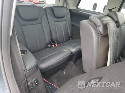 2010 Mercedes-Benz GL 450 4MATIC - zdjęcie 14 z 19 - miniatura