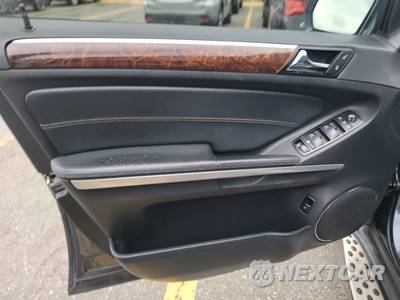 2010 Mercedes-Benz GL 450 4MATIC - zdjęcie 9 z 19 - miniatura