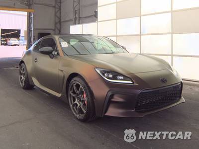 2024 Toyota GR86 Premium - zdjęcie 3 z 22 - miniatura