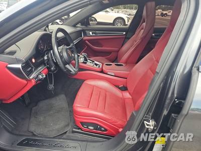 2023 Porsche Panamera Platinum Edition - zdjęcie 7 z 23 - miniatura