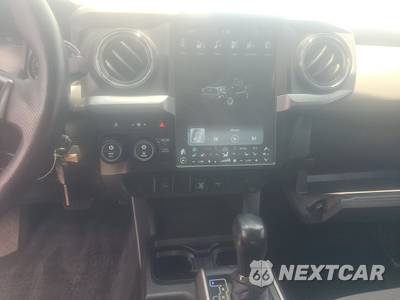 2021 Toyota Tacoma SR5 Crew Cab Medium Bed - zdjęcie 11 z 17 - miniatura