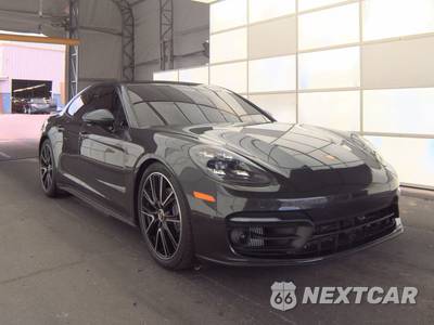 2023 Porsche Panamera Platinum Edition - zdjęcie 3 z 23 - miniatura