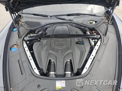2023 Porsche Panamera Platinum Edition - zdjęcie 15 z 23 - miniatura
