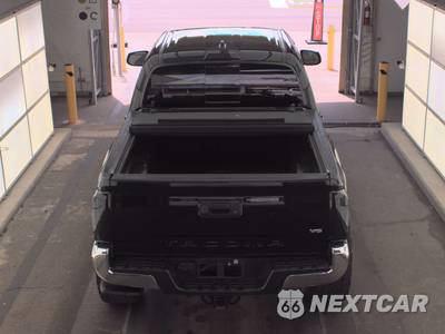 2021 Toyota Tacoma SR5 Crew Cab Medium Bed - zdjęcie 5 z 17 - miniatura