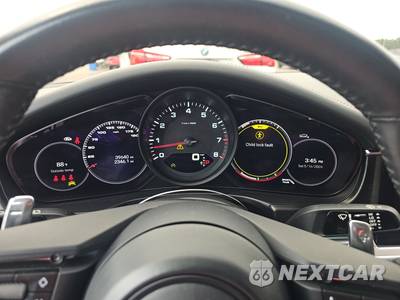 2023 Porsche Panamera Platinum Edition - zdjęcie 12 z 23 - miniatura