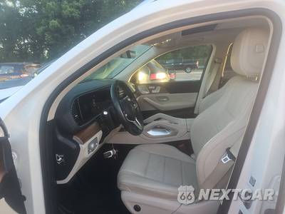 2023 Mercedes-Benz GLS 450 4MATIC - zdjęcie 7 z 20 - miniatura