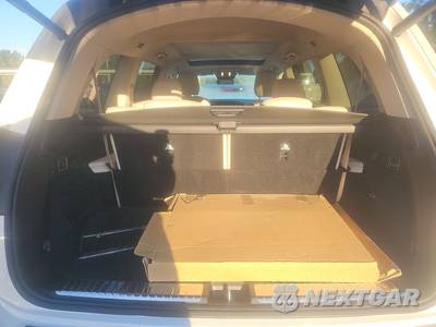 2023 Mercedes-Benz GLS 450 4MATIC - zdjęcie 17 z 20 - miniatura