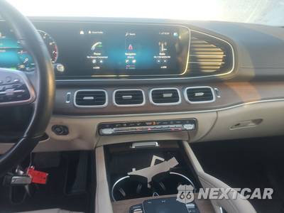 2023 Mercedes-Benz GLS 450 4MATIC - zdjęcie 11 z 20 - miniatura