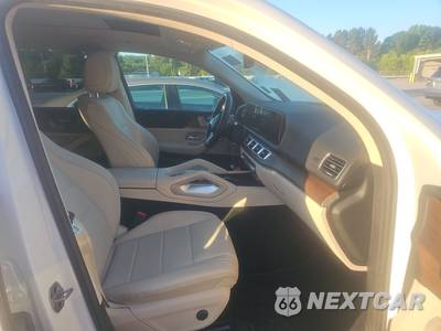 2023 Mercedes-Benz GLS 450 4MATIC - zdjęcie 8 z 20 - miniatura