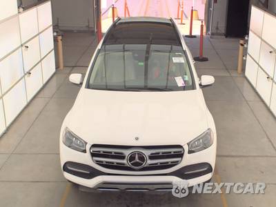 2023 Mercedes-Benz GLS 450 4MATIC - zdjęcie 2 z 20 - miniatura