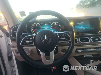 2023 Mercedes-Benz GLS 450 4MATIC - zdjęcie 10 z 20 - miniatura