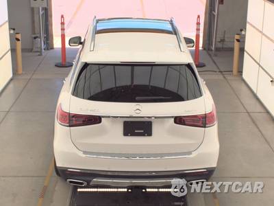 2023 Mercedes-Benz GLS 450 4MATIC - zdjęcie 5 z 20 - miniatura