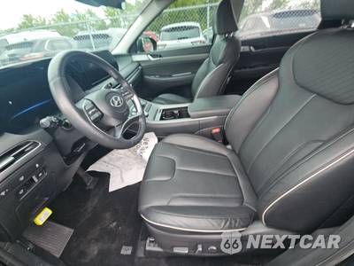 2023 Hyundai Palisade SEL - zdjęcie 7 z 26 - miniatura