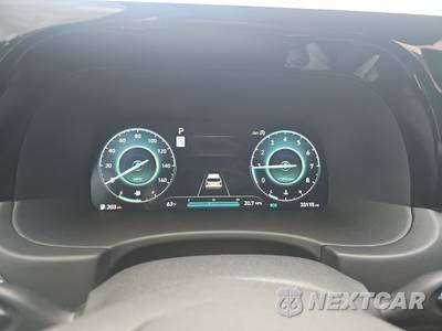 2023 Hyundai Palisade SEL - zdjęcie 12 z 26 - miniatura