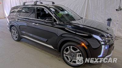 2023 Hyundai Palisade SEL - zdjęcie 3 z 26 - miniatura