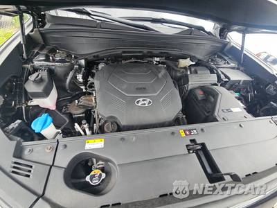 2023 Hyundai Palisade SEL - zdjęcie 16 z 26 - miniatura