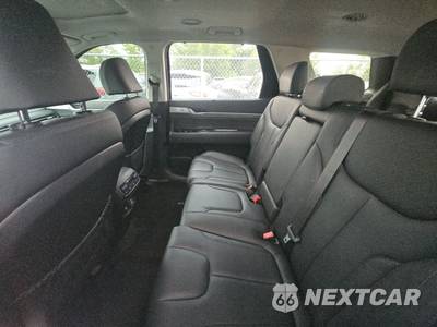 2023 Hyundai Palisade SEL - zdjęcie 13 z 26 - miniatura