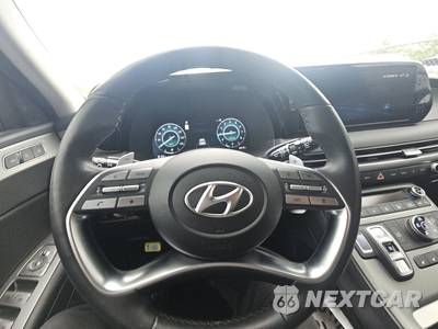 2023 Hyundai Palisade SEL - zdjęcie 10 z 26 - miniatura