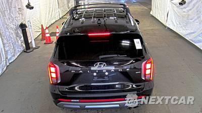 2023 Hyundai Palisade SEL - zdjęcie 5 z 26 - miniatura