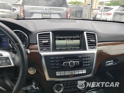 2015 Mercedes-Benz GL 450 4MATIC - zdjęcie 11 z 18 - miniatura
