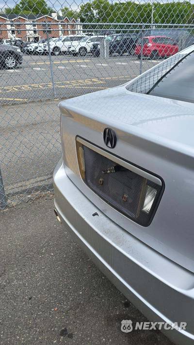 2006 Acura TL - zdjęcie 28 z 52 - miniatura