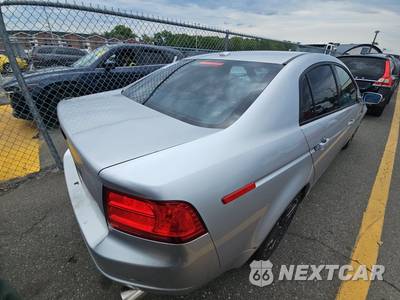 2006 Acura TL - zdjęcie 4 z 52 - miniatura
