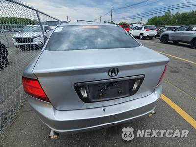 2006 Acura TL - zdjęcie 5 z 52 - miniatura