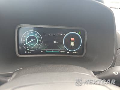 2023 Hyundai Kona Limited - zdjęcie 12 z 29 - miniatura