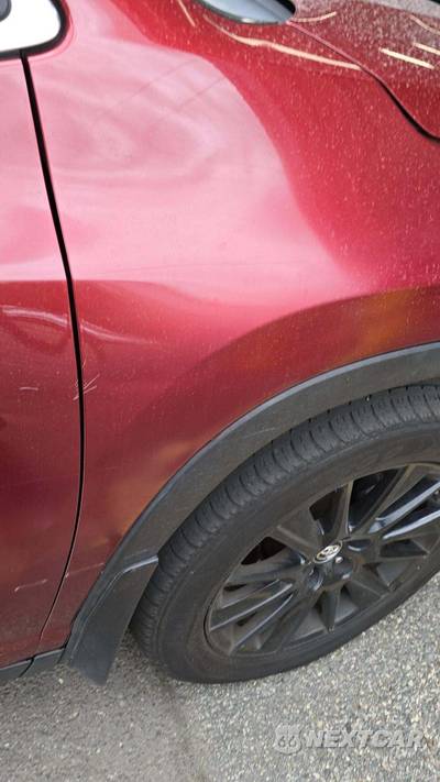 2019 Toyota Highlander SE - zdjęcie 32 z 45 - miniatura
