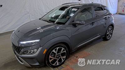 2023 Hyundai Kona Limited - zdjęcie 1 z 29 - miniatura
