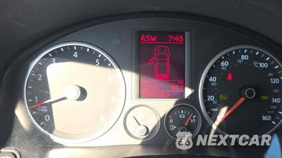 2009 Volkswagen Tiguan SE - zdjęcie 18 z 37 - miniatura