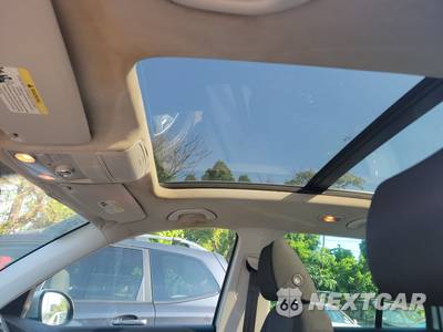 2009 Volkswagen Tiguan SE - zdjęcie 20 z 37 - miniatura