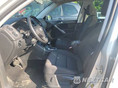 2009 Volkswagen Tiguan SE - zdjęcie 7 z 37 - miniatura