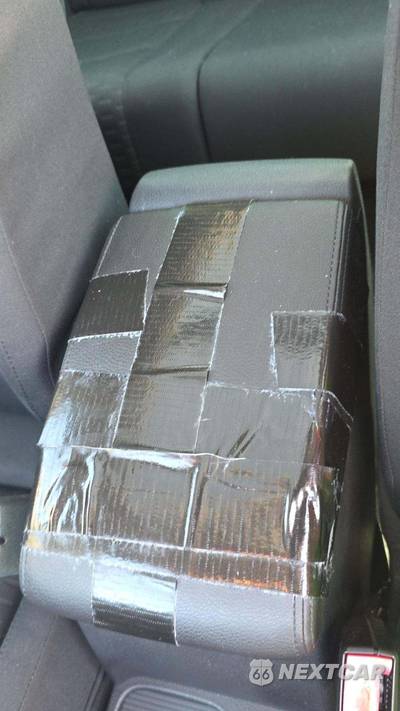 2009 Volkswagen Tiguan SE - zdjęcie 37 z 37 - miniatura