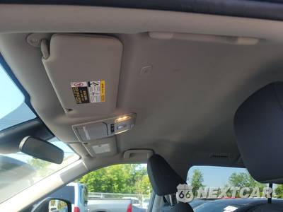 2023 Toyota Highlander LE - zdjęcie 18 z 31 - miniatura
