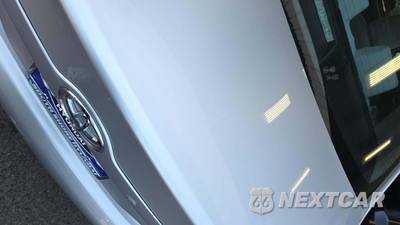 2013 Toyota Camry LE - zdjęcie 28 z 28 - miniatura