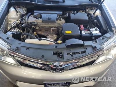 2013 Toyota Camry LE - zdjęcie 15 z 28 - miniatura