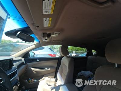 2021 Hyundai Tucson Value - zdjęcie 17 z 30 - miniatura