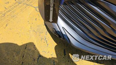 2020 Toyota Camry LE - zdjęcie 28 z 29 - miniatura