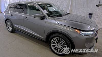 2023 Acura MDX w/Advance Pkg - zdjęcie 3 z 30 - miniatura